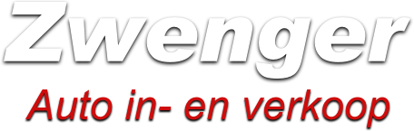 Zwenger Auto's